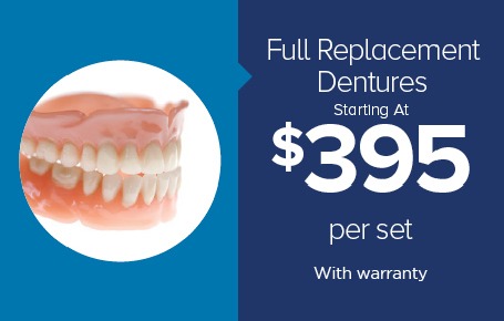 Dds dentures implants solutions