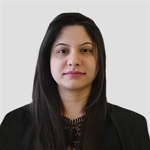 Advocate - Sadia Syed, MD - Infectious Disease - Libertyville, IL 60048