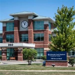 advocate medical group lake zurich il