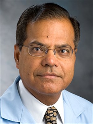 Advocate - Kanu Panchal, MD - Neurosurgery - Algonquin, IL 60102