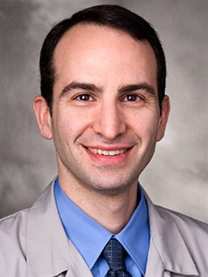 Advocate - Dariush S. Takhtehchian, MD - Cardiology - Park Ridge, IL 60068