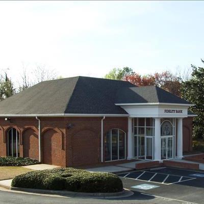 Fidelity Bank - Tucker, GA - Banking - Free Checking