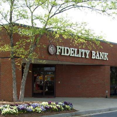 Fidelity Bank - Lawrenceville, GA - Banking - Free Checking