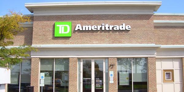 TD Ameritrade-Marlton-NJ