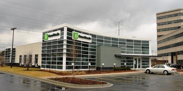What are some services TD Ameritrade offers?