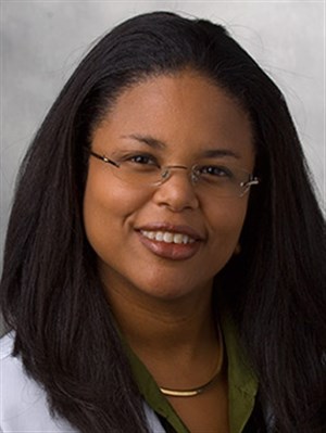 Advocate - Diana-Marie Bibbs, MD - Family Medicine - Chicago, IL 60642