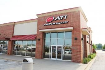 ATI Physical Therapy-Alsip-IL