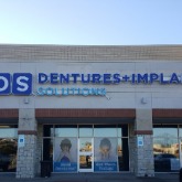 Dentures And Dental Services