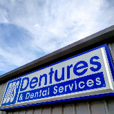 Dentures  Dental Services