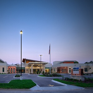 Bellin Health Oconto Hospital And Medical Center Oconto