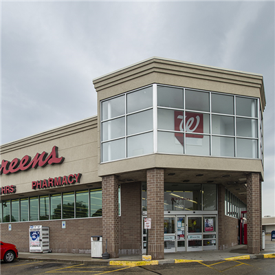 Aurora Clinic at Walgreens - Oshkosh, WI - 54902