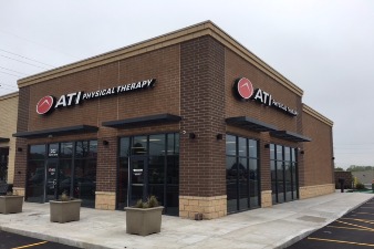 ATI Physical Therapy - South Bend, IN 46614