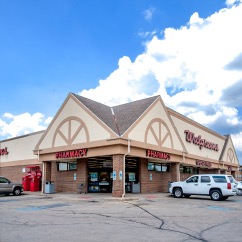 Immediate Care Advocate Clinic At Walgreens Joliet Il