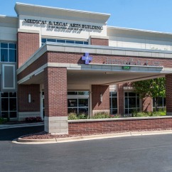 Advocate Sherman Outpatient and Immediate Care Center - South ...
