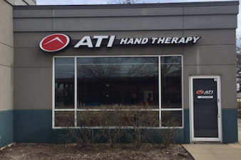 Chicago - Beverly - Physical Therapy and Hand Clinic