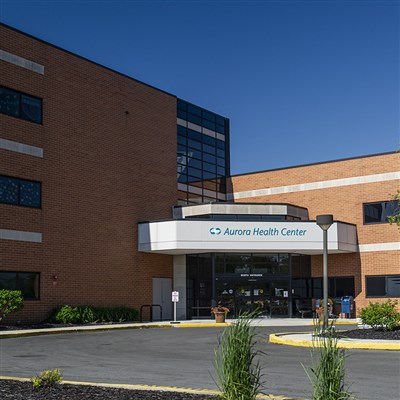 Aurora Neurology - Sheboygan, WI - 53081