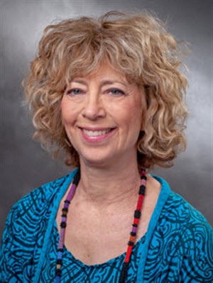 Dr Debbie Weiss