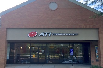 center for physical therapy wilmette