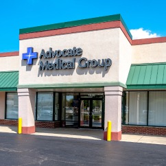 Advocate Medical Group Primary Care - Palos Hills, IL - 60465