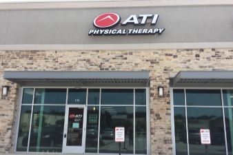 clinics of north texas physical therapy