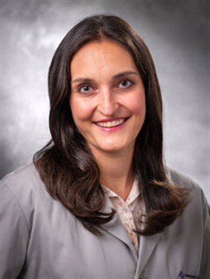 Advocate Nadia K Bozanich MD Gastroenterology Orland Park IL