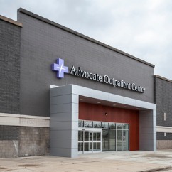 Advocate Medical Group Primary Care - West Dundee, IL - 60118