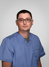 Aurora Health - Brian Obrochta, DO - General Surgery - Sheboygan, WI 53081