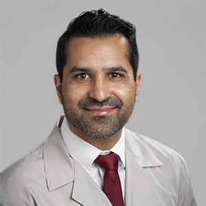 Advocate - Hamad M. Chaudhary, MD - Otolaryngology – Head and Neck ...