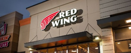 Red Wing Shoes - Lancaster Shoe Store