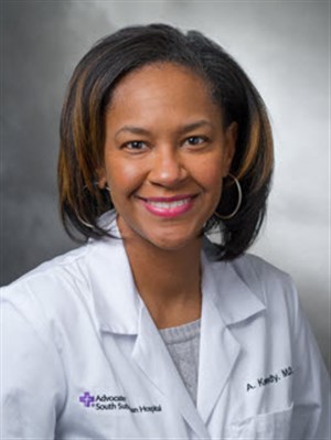 Advocate - April R. Kennedy, MD - Nephrology - Chicago, IL 60643 ...