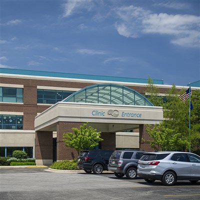 Aurora BayCare Cardiology - Two Rivers, WI - 54241