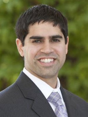 Advocate - Shivan Tekwani, MD - Ophthalmology - Evergreen Park, IL ...