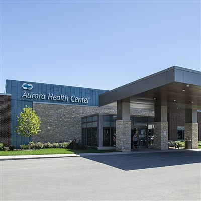 West Allis, WI - 53214 - Aurora Health Center