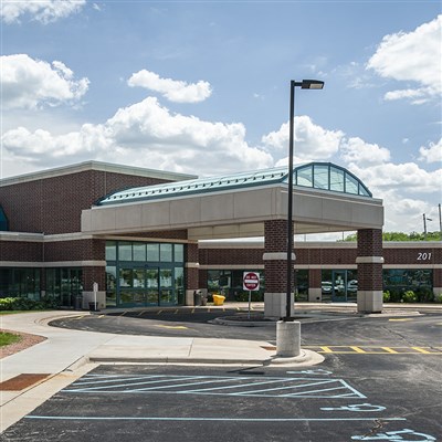 Aurora Health Center - Elkhorn, WI - 53121