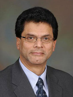 Advocate - Ali R Lakhani, M.D. - Hematology/Oncology - Joliet, IL 60435