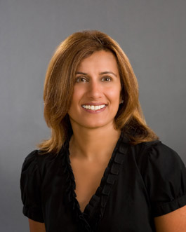 Bharti Patel M.D. Bharti Patel M.D.