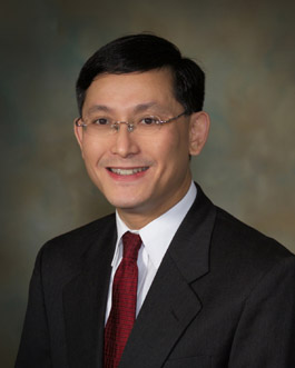 Dominic K. Leung M.D. Dominic K. Leung M.D.