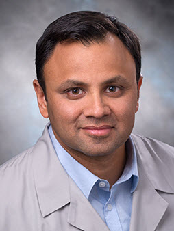 Advocate - Sumin B Shah, D.O. - Family Medicine - Orland Park, IL 60467