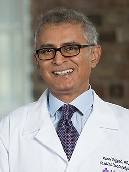 Advocate - Manoj Duggal, M.D. - Cardiology - Oak Lawn, IL 60453 ...