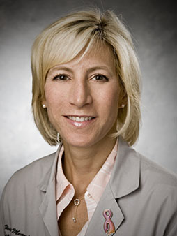 Heidi C. Memmel, M.D. - General Surgery