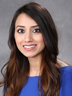 Advocate - Saba Siddiqui, M.D. - Hospitalist - Lake Zurich, IL 60047