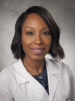 Advocate - Tajuana D Johnson, NP - Nurse Practitioner - Chicago, IL 60603