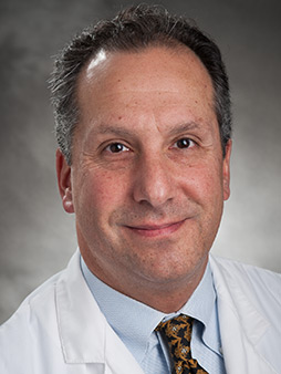 dr richard rosenbaum cardiology