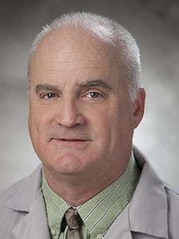 Advocate - Donald F Cronin, M.D. - Nephrology - Barrington, IL 60010