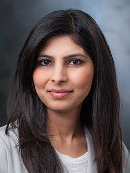 Advocate - Amisha B. Shah, D.O. - Hospitalist - Oak Lawn, IL 60453