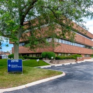 Advocate Health Care - Olympia Fields