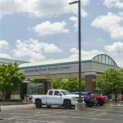 Green Bay - Aurora Health Care