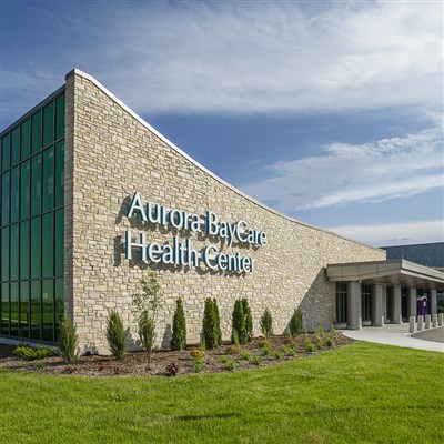 Aurora BayCare Cardiology - Kaukauna, WI - 54130