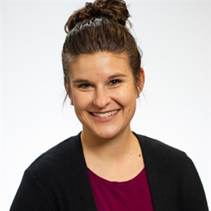 Aurora Health - Katlyn B. Mcarthur, OT - Orthopedic Physical Therapy