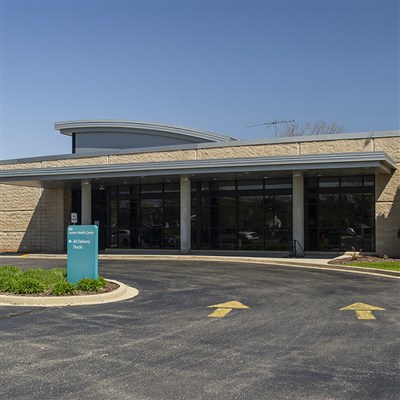 Aurora Health Center - Kenosha, WI - 53140